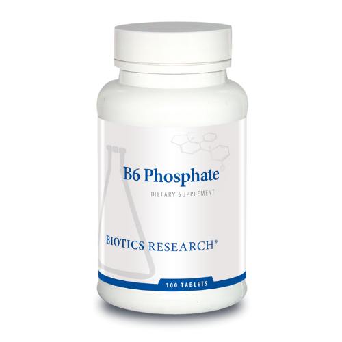 B6 Phosphate