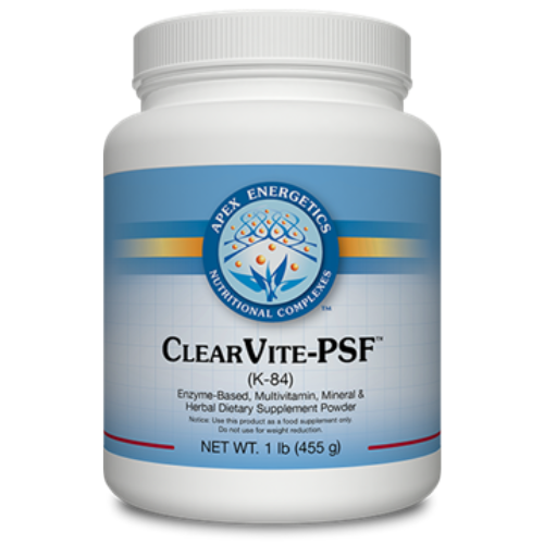 ClearVite-PSF