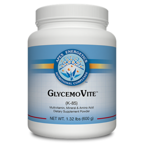 GlycemoVite