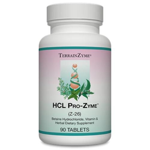 HCL Pro-Zyme