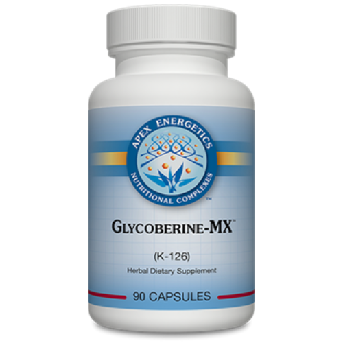 Glycoberine-MX
