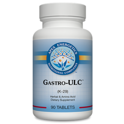 Gastro-ULC