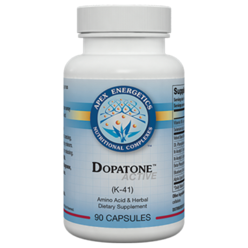 Dopatone Active