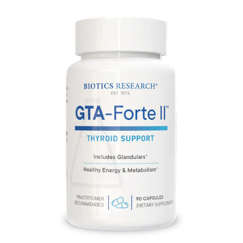 GTA-Forte II