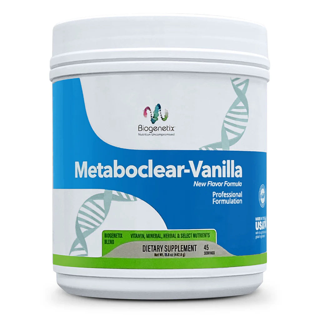 Metaboclear