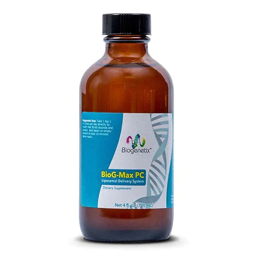 Liposomal PC