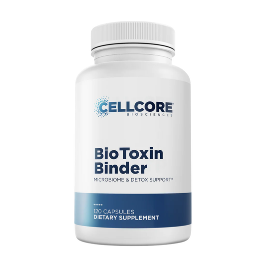 BioToxin Binder