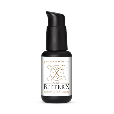 BitterX