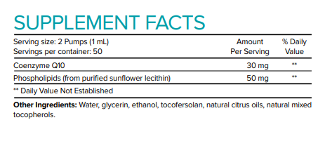 BioG-Max CoQ10