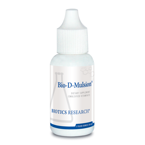 Bio-D-Mulsion