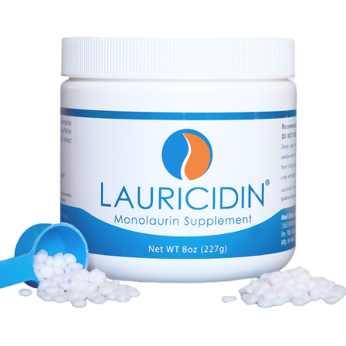 Lauricidin