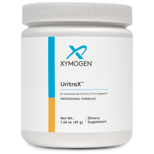 UritraX