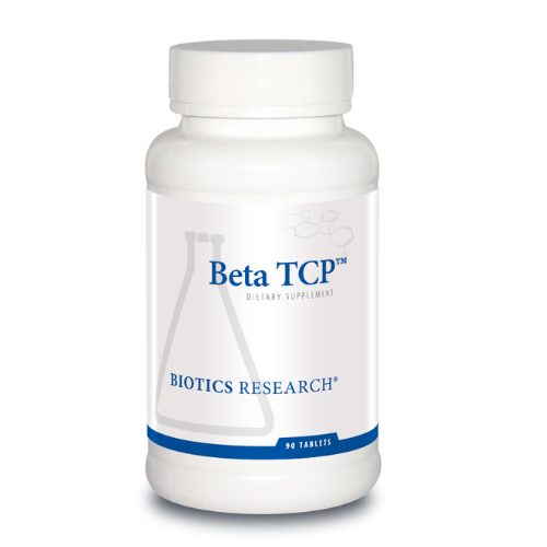 Beta TCP