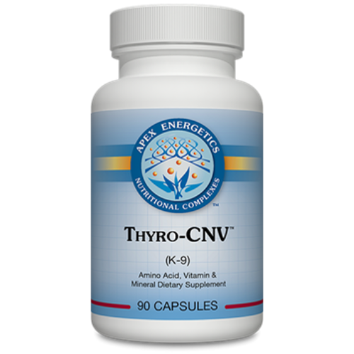 Thyro-CNV