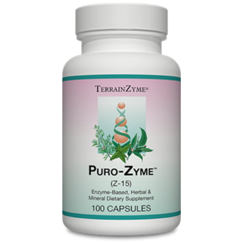Puro-Zyme