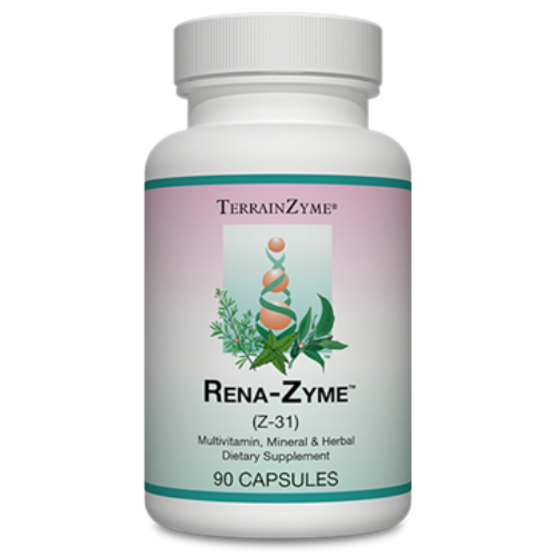 Rena-Zyme