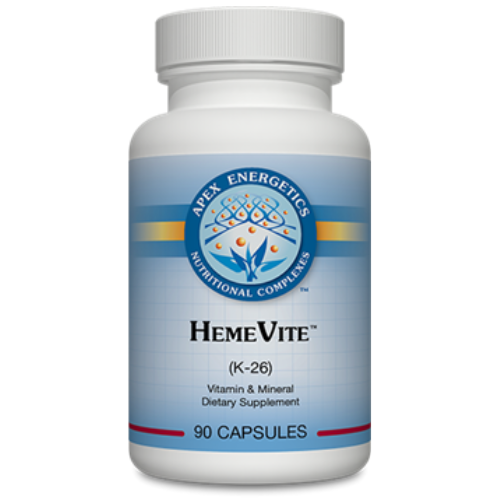 HemeVite