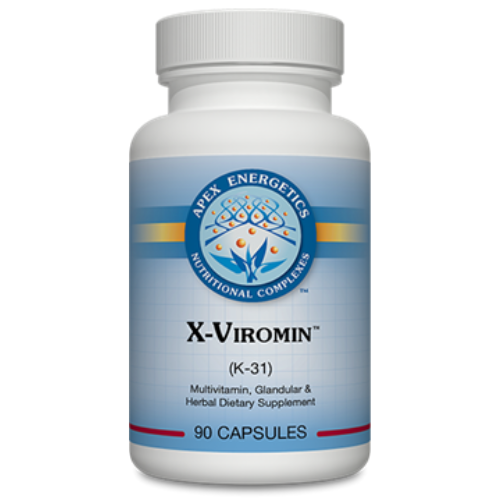 X-Viromin