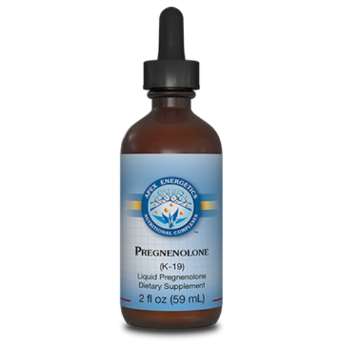 Pregnenolone