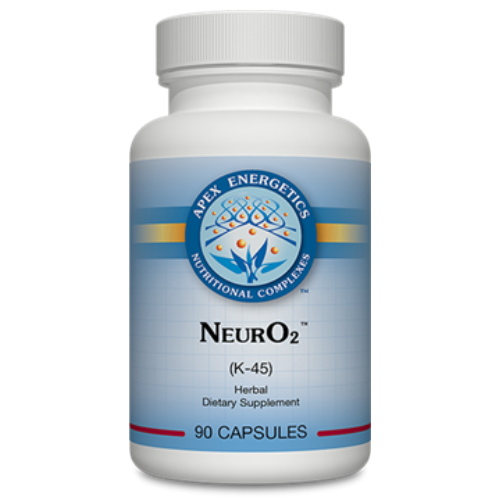 NeurO₂
