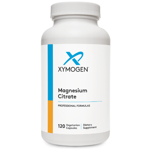 Magnesium Citrate