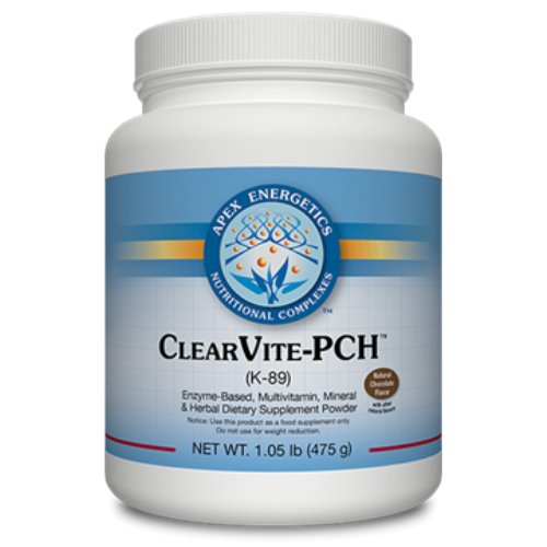 ClearVite-PCH