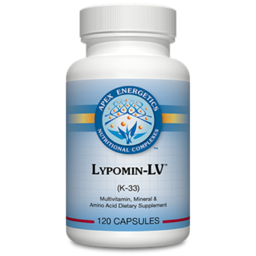 Lypomin-LV