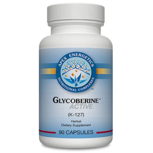 Glycoberine Active