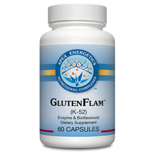 GlutenFlam