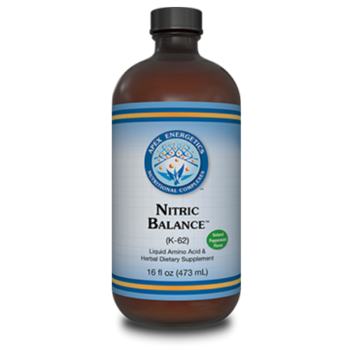 Nitric Balance