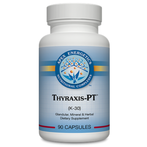 Thyraxis-PT