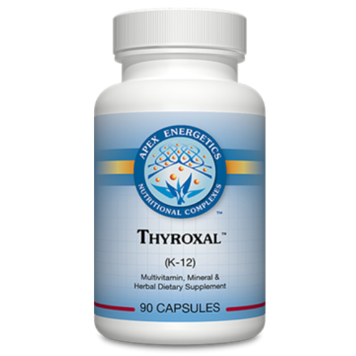 Thyroxal