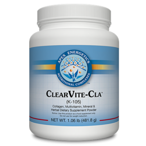 ClearVite-CLA