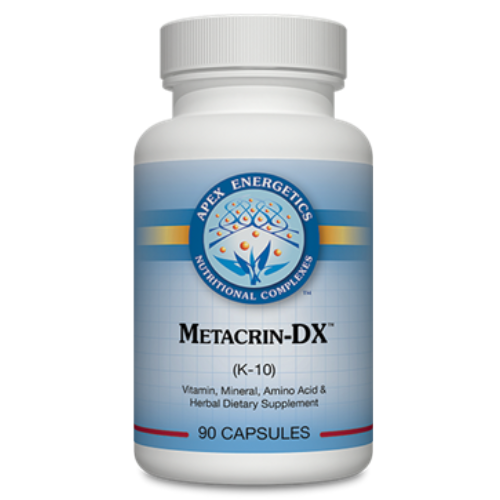 Metacrin-DX