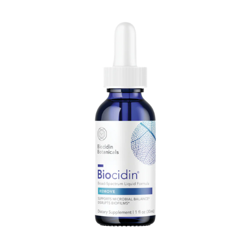 Biocidin Liquid