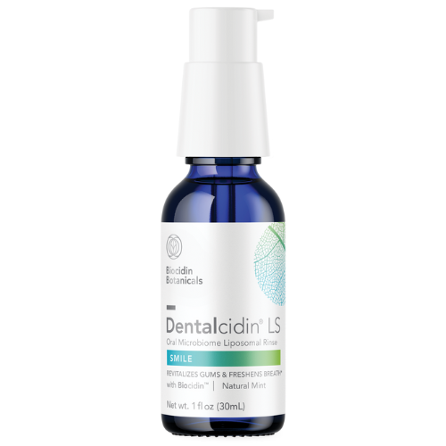 Dentalcidin LS