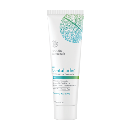 Dentalcidin
