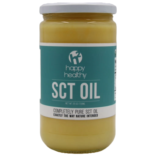 SCT Oil