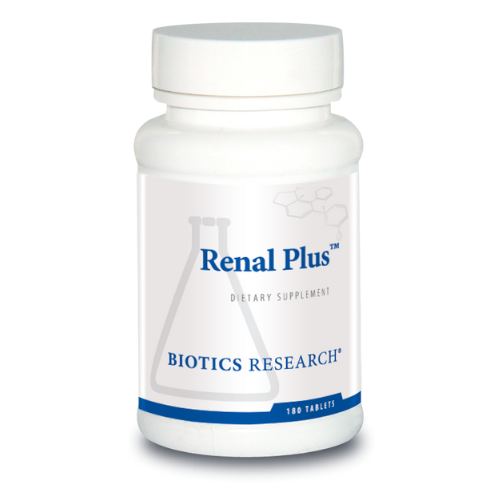 Renal Plus