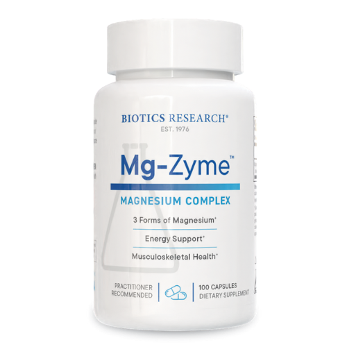 Mg-Zyme