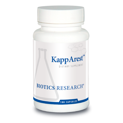KappArest
