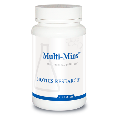 Multi-Mins