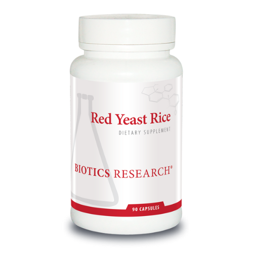 Red Yeast Rice