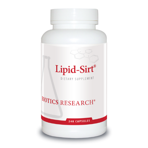 Lipid-Sirt