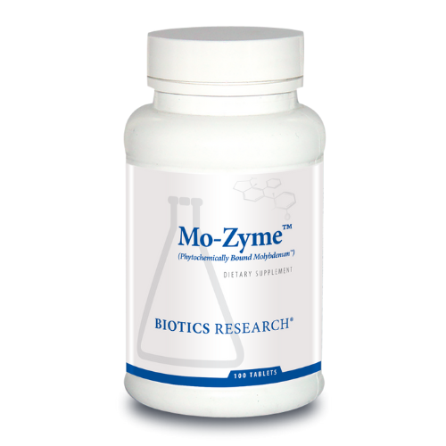 Mo-Zyme