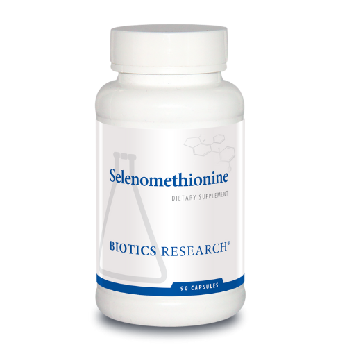 Selenomethionine