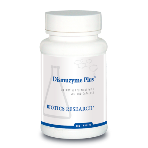 Dismuzyme Plus