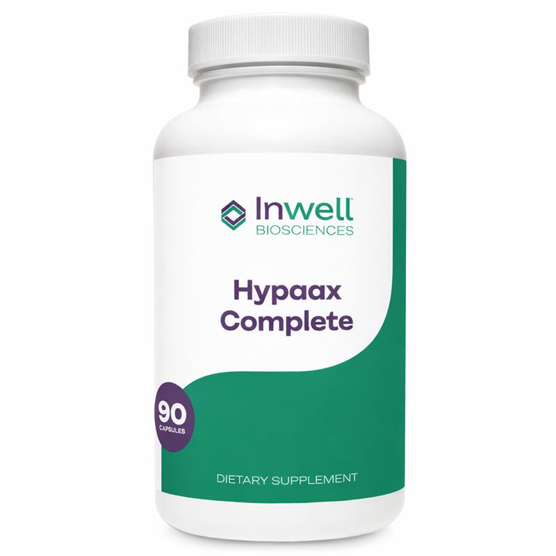 Hypaax Complete