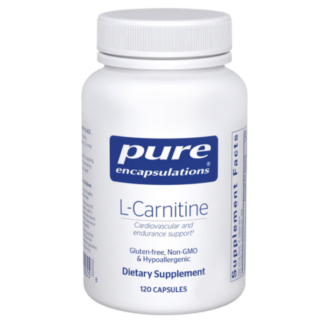 L-Carnitine