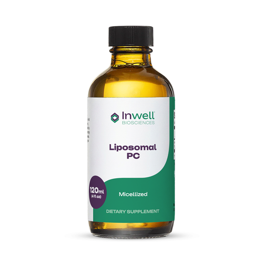 Liposomal PC